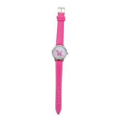 Holibanna 1 STK Kinderuhr Uhren LED Uhr Mädchen sehen Mädchen Armbanduhr Kinder anwesend Geschenk Digitaluhr Mädchenuhr leuchtende Uhr für Kinder niedlich Anschauen Legierungsgehäuse von Holibanna