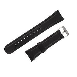 Holibanna 3St Smartwatch Professionelle Technologie für Mann Armband für Uhr 3 Uhrenarmband Herren Leder Vintage-Armband intelligentes Uhrenarmband Lederarmband Anschauen Gurt Echtes Leder von Holibanna