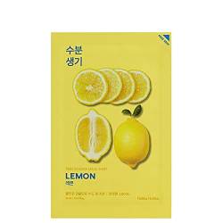 Holika Holika Pure Essence Mask Sheet - Lemon 23 ml von Holika Holika