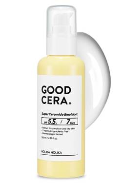 Holika Holika Skin and Good Cera Emulsion (Sensitive), 130 ml von Holika Holika