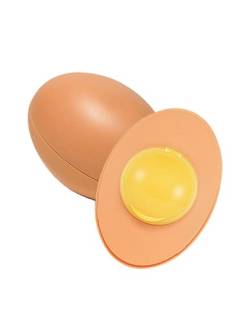 Holika Holika Sleek Egg Skin Cleansing Foam 140 ml (beige) von Holika Holika