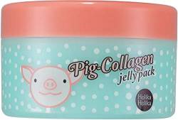 Holika Pig Collagen Jelly Pack 80 ml von Holika Holika