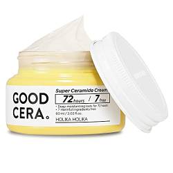 Holika Skin And Good Cera Super Cream (Sensitive) 60 Ml , (1Er Pack) von Holika Holika