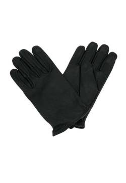 Herren Fingerhandschuhe aus Leder TMG9 Größe: XL von Hollert