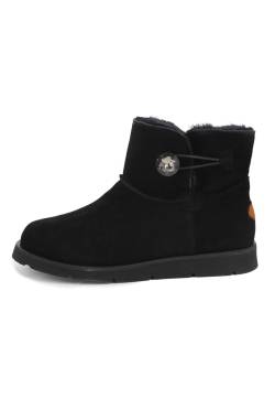 Lammfell Boots Modell 3080 Schuhgröße: EUR 39 von Hollert