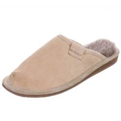 Lammfell Hausschuhe - FRAU HOLLE BEIGE Schuhgröße: EUR 36 von Hollert