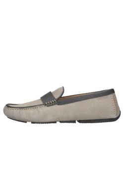 Mokassins Paolo Modell 9889 Beige Schuhgröße: EUR 43 von Hollert