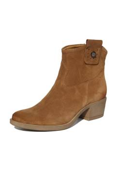 Straßenschuhe NICKI Schuhgröße: EUR 37 | Farbe: Camel von Hollert