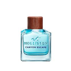 Canyon Escape For Him Edt Vapo 100 Ml von Hollister