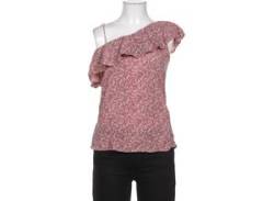 Hollister Damen Bluse, pink von Hollister