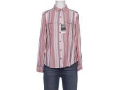 Hollister Damen Bluse, pink von Hollister