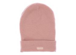 Hollister Damen Hut/Mütze, pink von Hollister