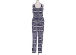 Hollister Damen Jumpsuit/Overall, marineblau von Hollister