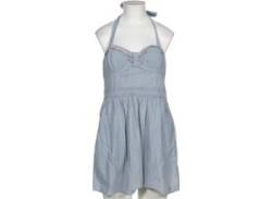 Hollister Damen Kleid, blau von Hollister