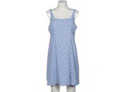 Hollister Damen Kleid, hellblau, Gr. 42 von Hollister