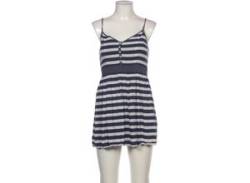 Hollister Damen Kleid, marineblau von Hollister