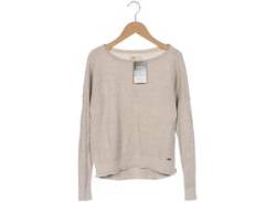 Hollister Damen Pullover, beige von Hollister