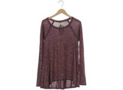 Hollister Damen Pullover, bordeaux von Hollister