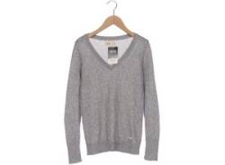 Hollister Damen Pullover, grau von Hollister