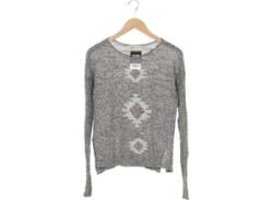 Hollister Damen Pullover, grau von Hollister