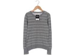 Hollister Damen Pullover, grau von Hollister