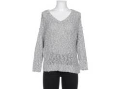 Hollister Damen Pullover, grau von Hollister