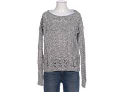 Hollister Damen Pullover, grau von Hollister