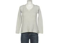 Hollister Damen Pullover, grau von Hollister