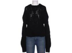 Hollister Damen Pullover, schwarz von Hollister