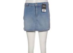 Hollister Damen Rock, blau von Hollister