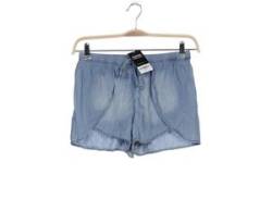 Hollister Damen Shorts, blau von Hollister