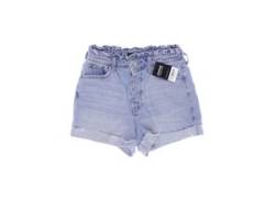 Hollister Damen Shorts, blau von Hollister