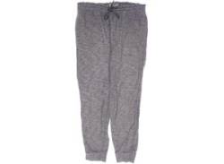 Hollister Damen Stoffhose, grau von Hollister