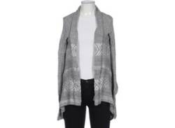 Hollister Damen Strickjacke, grau von Hollister