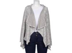 Hollister Damen Strickjacke, grau von Hollister