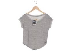 Hollister Damen T-Shirt, grau von Hollister