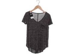 Hollister Damen T-Shirt, grau von Hollister