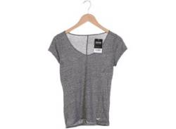 Hollister Damen T-Shirt, grau von Hollister