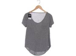 Hollister Damen T-Shirt, grau von Hollister