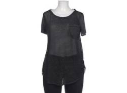 Hollister Damen T-Shirt, schwarz von Hollister