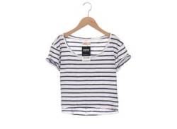 Hollister Damen T-Shirt, weiß von Hollister