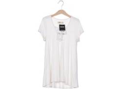 Hollister Damen T-Shirt, weiß von Hollister