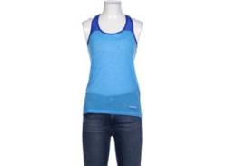 Hollister Damen Top, blau von Hollister