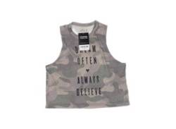 Hollister Damen Top, grau von Hollister