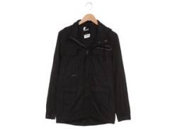 Hollister Herren Jacke, schwarz von Hollister