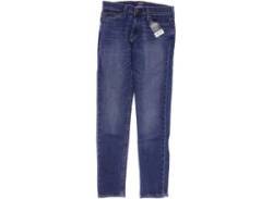 Hollister Herren Jeans, blau von Hollister