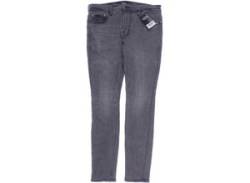 Hollister Herren Jeans, grau von Hollister