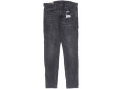 Hollister Herren Jeans, grau von Hollister