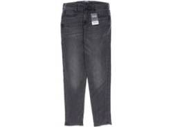 Hollister Herren Jeans, grau von Hollister