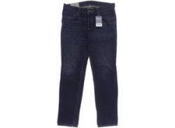 Hollister Herren Jeans, marineblau von Hollister